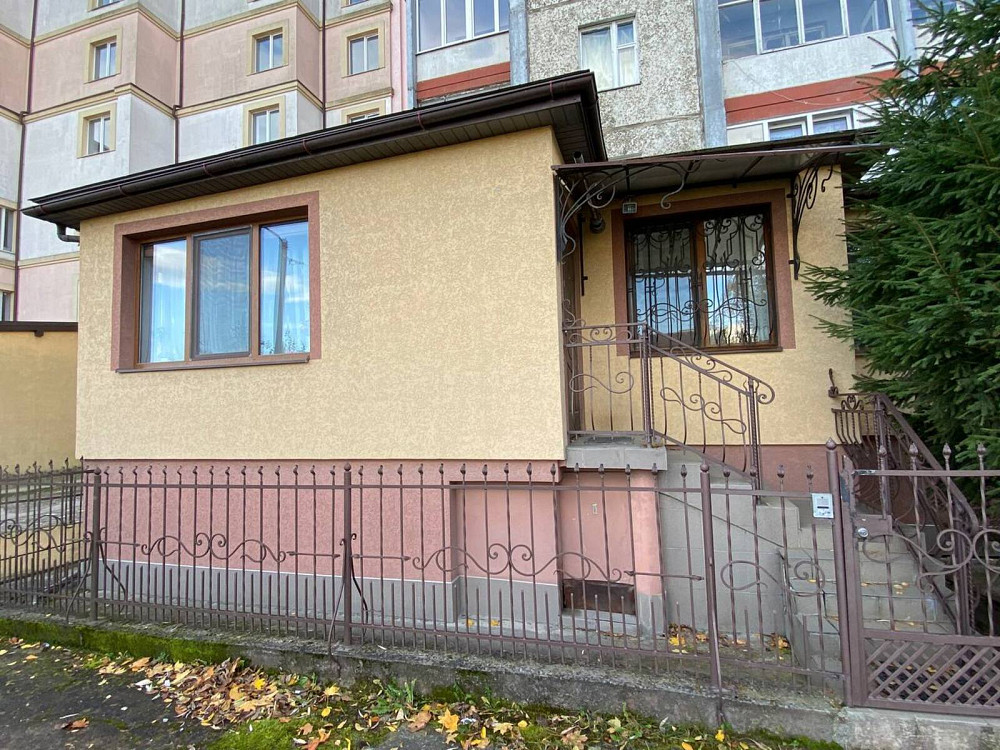 Продаж Квартира 5-кімнатна, 1/9 поверх на Паркова вул., 20 Ivano-Frankivs'k - photo 2