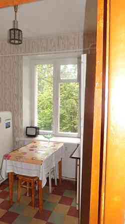 Оренда Квартира 1-кімнатна, 3/5 поверх на Саратовская ул. Київ