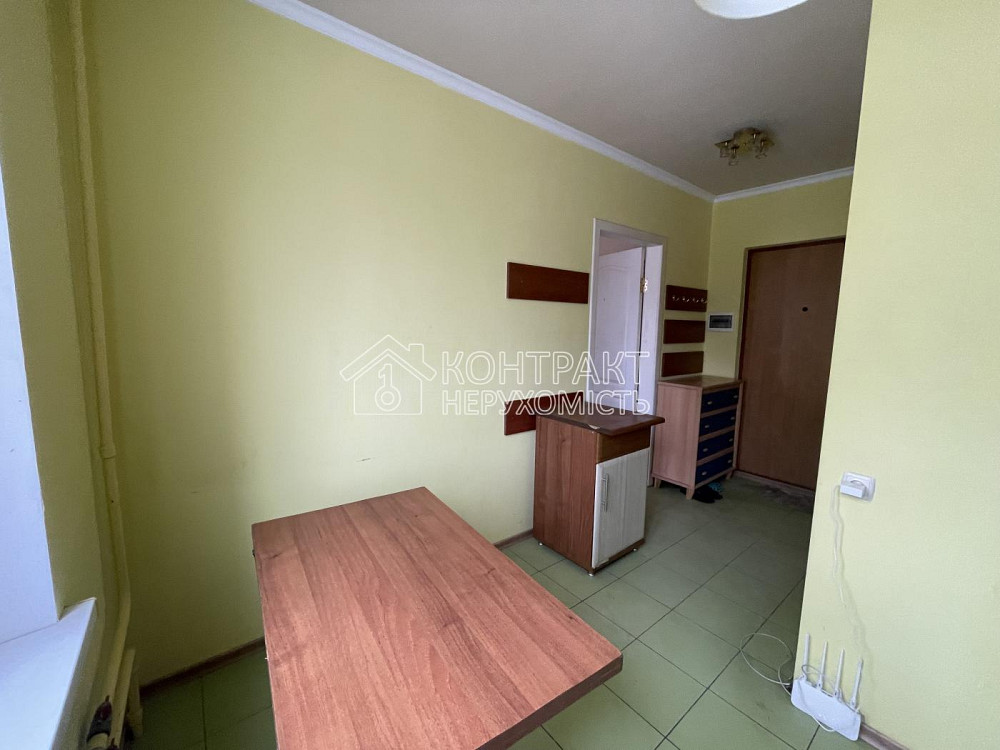 Продаж Квартира 1-кімнатна, 3/9 поверх на вул. Перемоги Kharkiv - photo 8