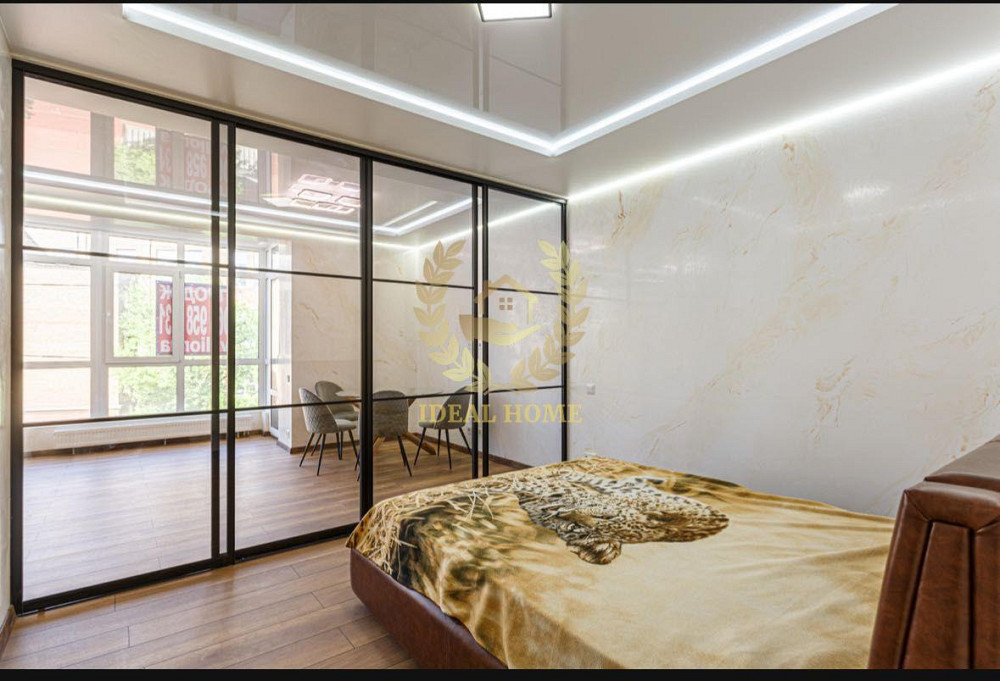 Продаж Квартира 1-кімнатна на Глубочицкая ул., 13 Київ - фото 16