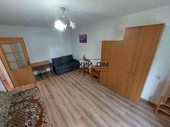 Оренда Квартира 1-кімнатна, 4/5 поверх на Академика Туполева ул./Мрії Киев