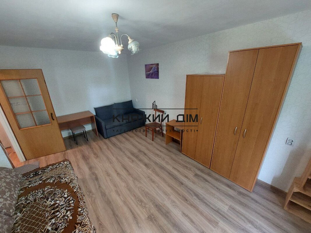 Оренда Квартира 1-кімнатна, 4/5 поверх на Академика Туполева ул./Мрії Киев - изображение 5