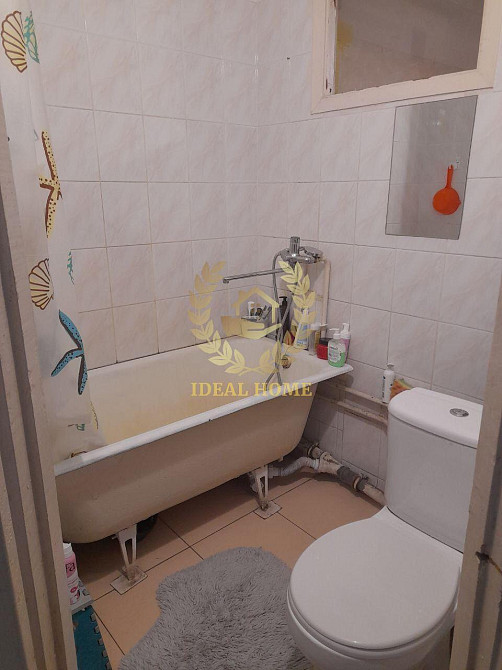 Продаж Квартира 1-кімнатна, 9/9 поверх на Булаховского Академика ул., 28Б Київ - фото 5