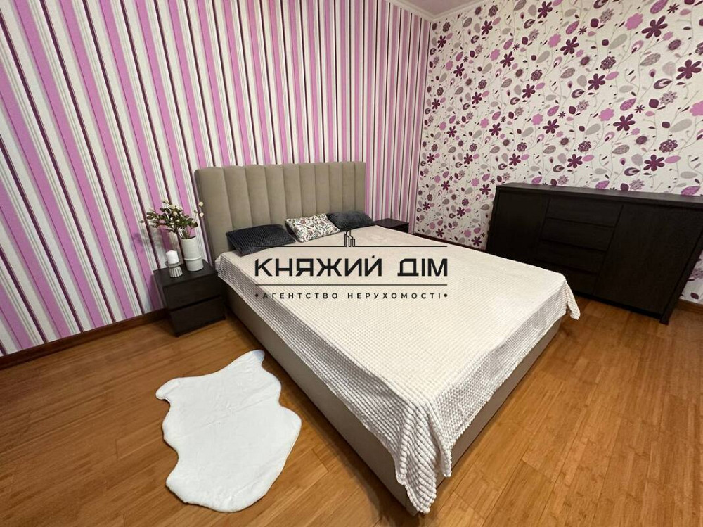 Оренда Квартира 1-кімнатна, 5/21 поверх на Гмыри Бориса ул. Київ - фото 9