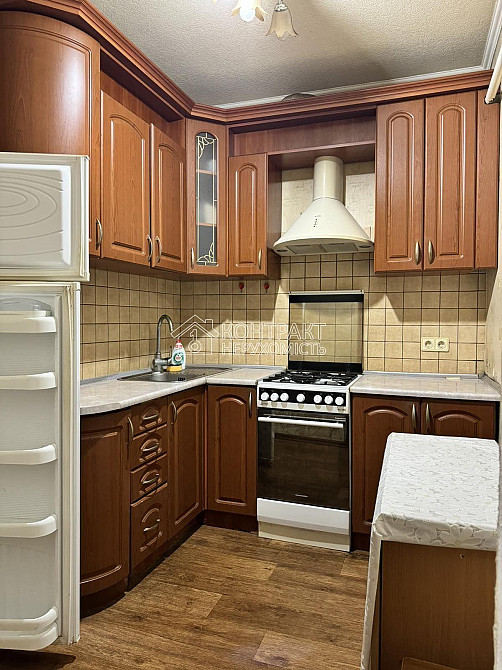 Продаж Квартира 3-кімнатна, 5/5 поверх на вул. Олександрівський Харьков - изображение 1