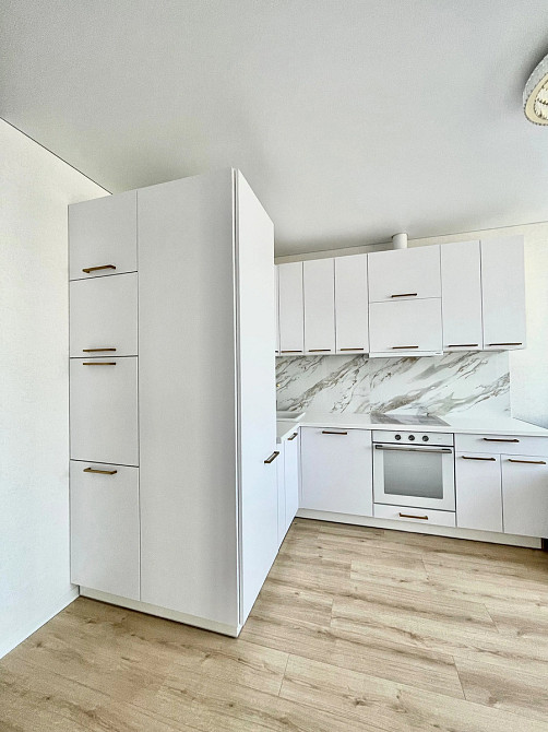 Оренда Квартира 2-кімнатна, 16/22 поверх на Братів Чибінєєвих, 8а Київ - фото 15