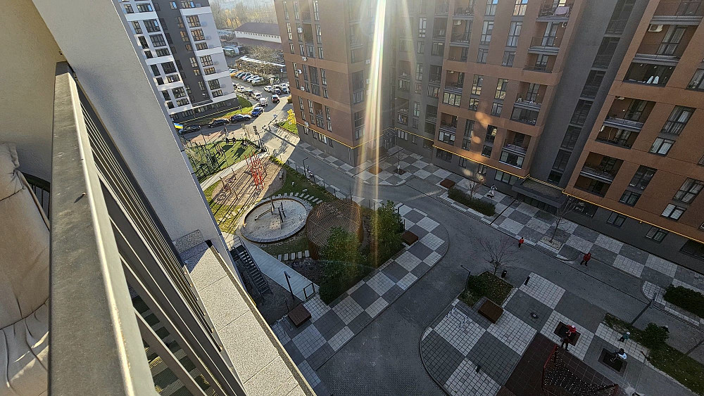 Продаж Квартира 2-кімнатна, 8/10 поверх на вул. Зелена Львів - фото 14