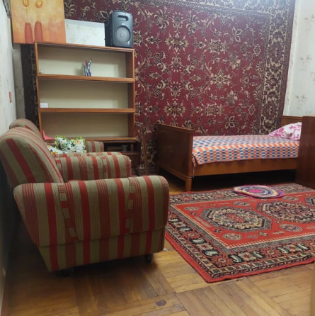 Продаж Квартира 2-кімнатна на ул. Евгения Чикаленко (ул. Академика Вильямса), 76б Одеса