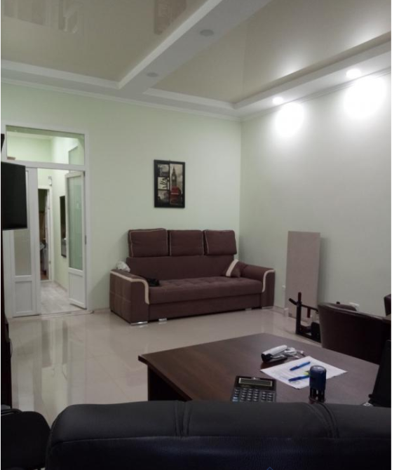 Квартира-офис в центре города Odessa - photo 3