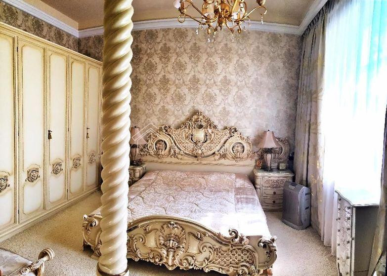 Продаж Квартира 4-кімнатна, 2/4 поверх на вул. Ярослава Мудрого Харьков - изображение 5