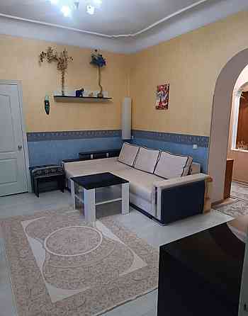 У продажу шикарна 3-кімнатна квартира в центрі міста Odessa