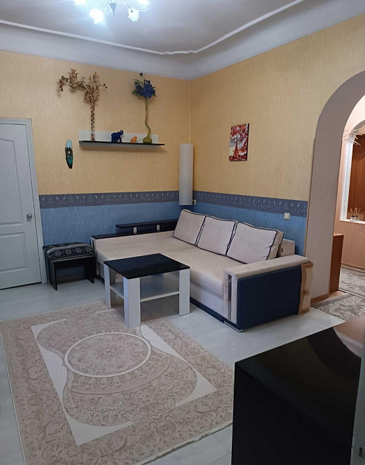 У продажу шикарна 3-кімнатна квартира в центрі міста Одеса - фото 6