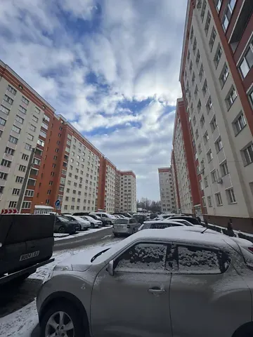 Продаж 1к Квартира 45.2 кв.м ЖК Старокостянтинівське шосе, 5/3 Хмельницький - фото 3