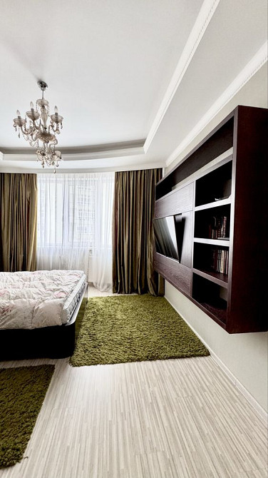 Продаж Квартира 3-кімнатна, 6/25 поверх на Генерала Шаповала вул., д. 2 Київ - фото 9