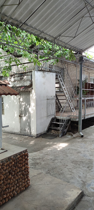 Усадьба на 8 сот. в с. Усатово Usatove - photo 14