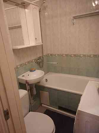 Оренда Квартира 1-кімнатна, 2/5 поверх на вул. Литвинського, 37 Київ