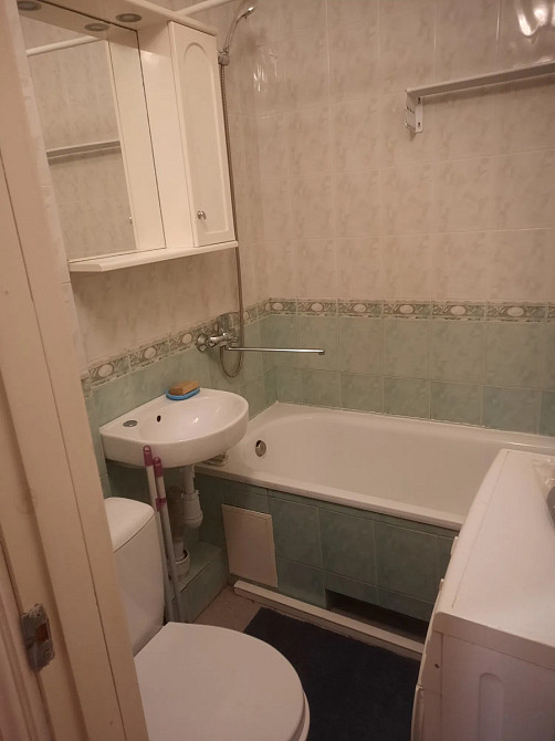 Оренда Квартира 1-кімнатна, 2/5 поверх на вул. Литвинського, 37 Київ - фото 6