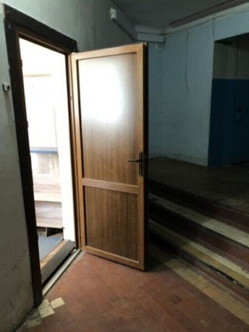 Продаж Квартира 1-кімнатна, 1/5 поверх на Строкача, 9 Київ - фото 2