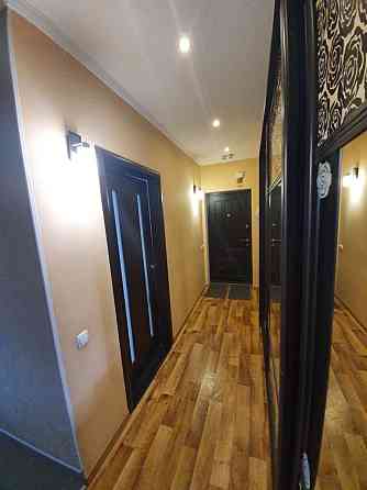 Оренда Квартира 1-кімнатна, 21/24 поверх на Драгоманова ул., 6/1 Kiev