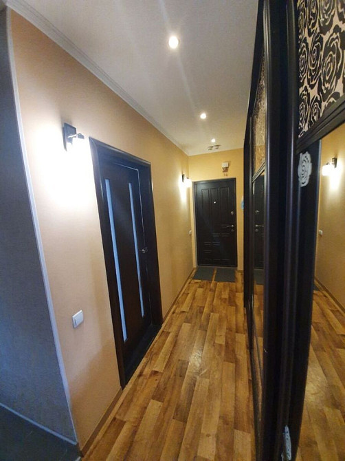 Оренда Квартира 1-кімнатна, 21/24 поверх на Драгоманова ул., 6/1 Київ - фото 5