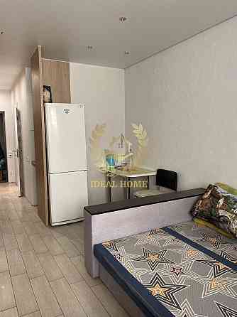 Продаж Квартира 1-кімнатна на Олевская ул., 13/50 Киев