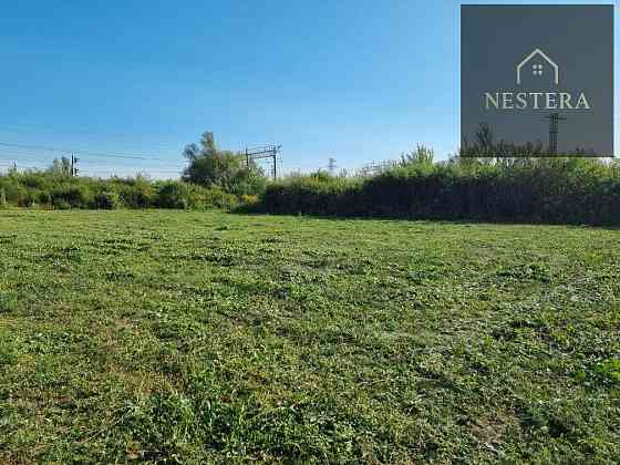 Продаж земельної ділянки 16 соток на вул. Залізнична Минай