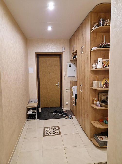 Продаж Квартира 2-кімнатна, 1/4 поверх на Метробудівська вул., д. 13/10 Київ - фото 1