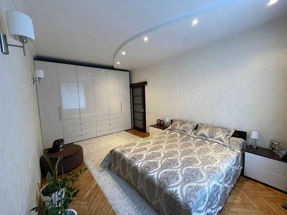 Продаж Квартира 3-кімнатна, 1/5 поверх на Ґарета Джонса вул., д. 6 Київ - фото 3