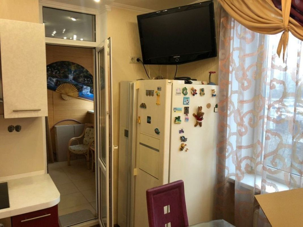 Оренда Квартира 2-кімнатна на Пчелки Елены ул., 2А Київ - фото 5