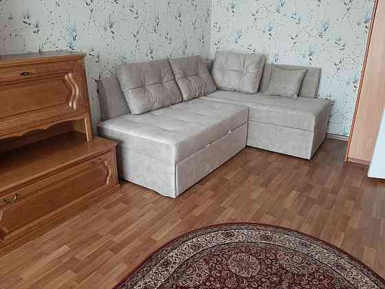 Оренда Квартира 1-кімнатна, 5/9 поверх на Героїв полку Азов, 3-А Київ