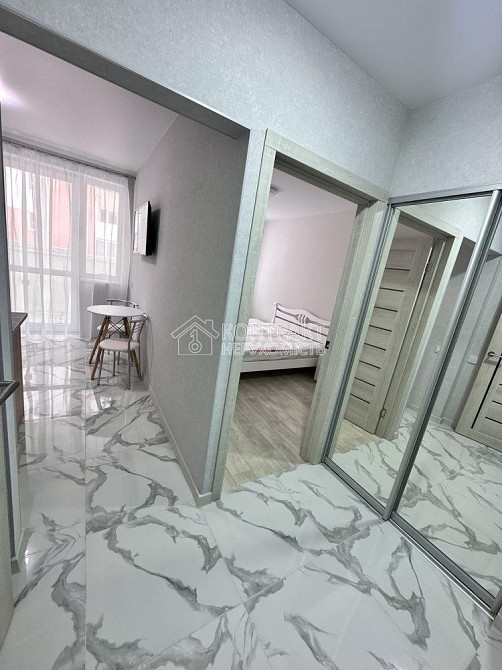 Продаж Квартира 1-кімнатна, 3/9 поверх на вул. Козакевича Харків - фото 1