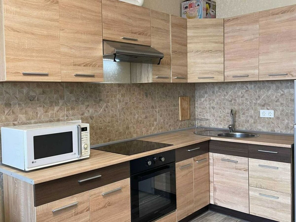 Оренда Квартира 1-кімнатна, 21/22 поверх на Польова, 73 Київ - фото 1