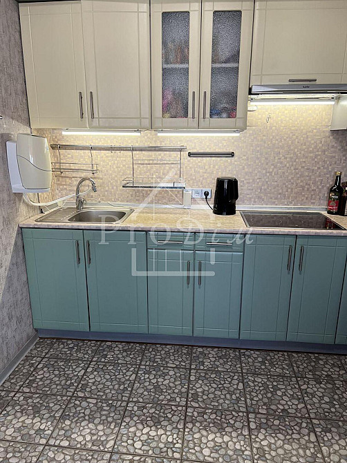 Продаж 2 к квартира Дніпровська Набережна 26 Kiev - photo 15