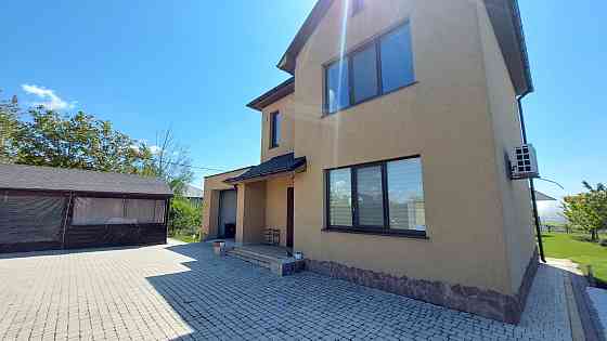 Продам современный 2-этажный дом в с. Александровка, в 5-ти км от Одессы Доброолександрівка