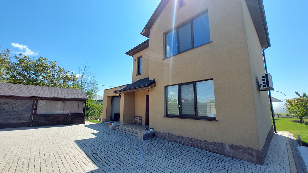 Продам современный 2-этажный дом в с. Александровка, в 5-ти км от Одессы Dobrooleksandrivka - photo 3