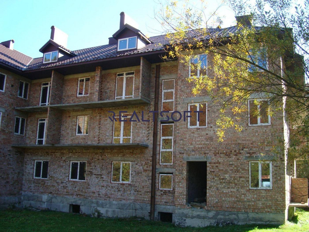 Продаж готовий бізнес на вул. Грушевського приміщень - 30 Івано-Франківськ - фото 15