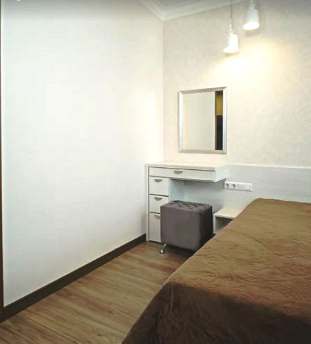 Продаж Квартира 3-кімнатна на переулок Удельный, 6 Одеса - фото 9