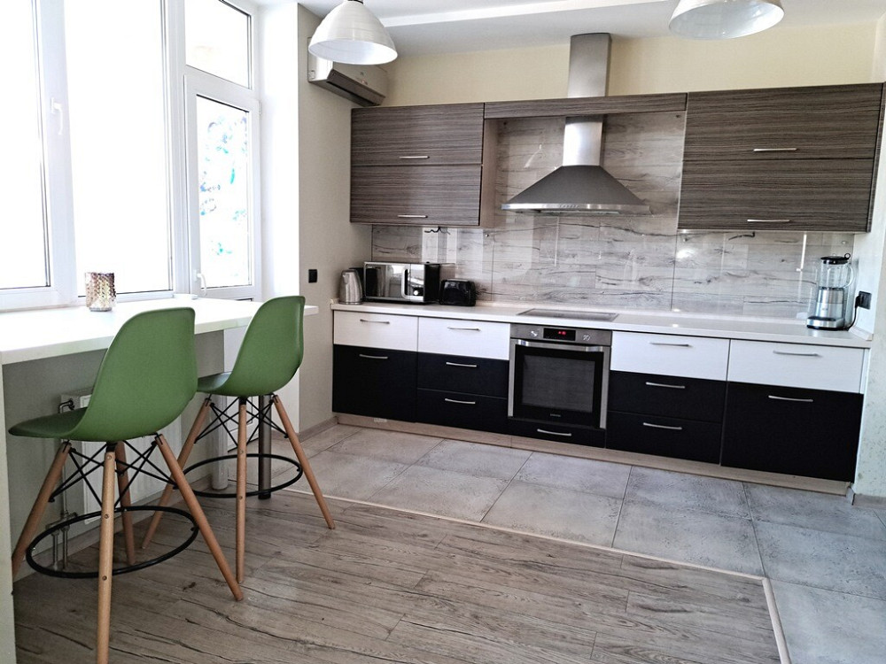 Оренда Квартира 2-кімнатна, 21/25 поверх на улица Ахматовой Анны, д.30 Київ - фото 2