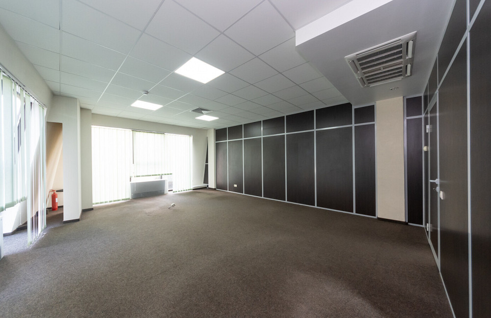 Оренда офісне приміщення на улица Олешковская (Орловская), д.8 поверх - 5/6 Киев - изображение 11