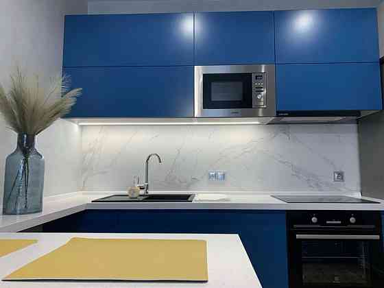 Оренда Квартира 2-кімнатна, 13/30 поверх на Зарічна, 3 к 1 Київ