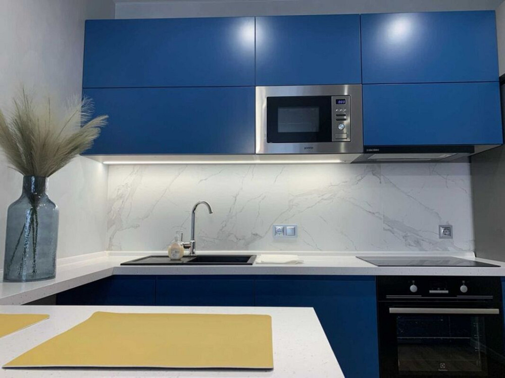 Оренда Квартира 2-кімнатна, 13/30 поверх на Зарічна, 3 к 1 Київ - фото 1