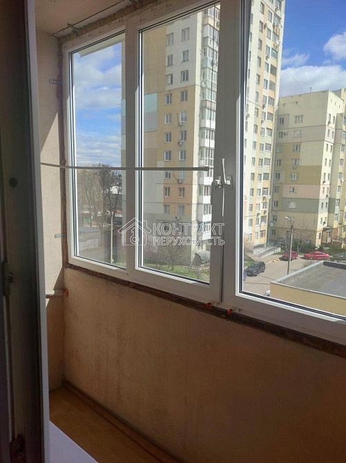 Продаж Квартира 1-кімнатна, 5/9 поверх на вул. Салтівське Харків - фото 13