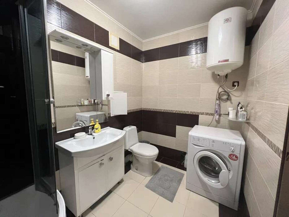 Продаж Квартира 1-кімнатна, 11/11 поверх на Костанди, 199а Odessa - photo 8