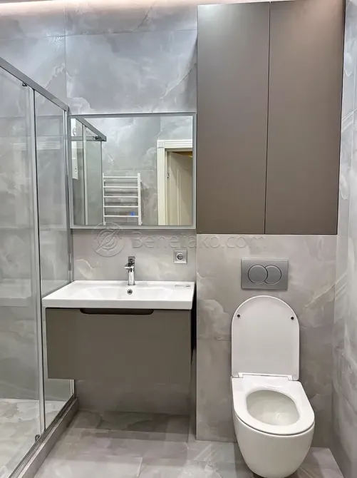 Продаж 2к Квартира 53 кв.м проспект Шевченко, 30 Одеса - фото 1