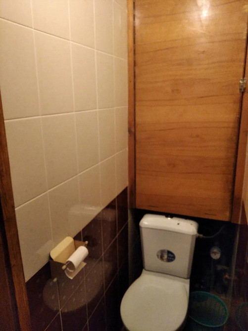 Оренда Квартира 1-кімнатна, 3/9 поверх на Романа Шухевича, 22а Київ - фото 6