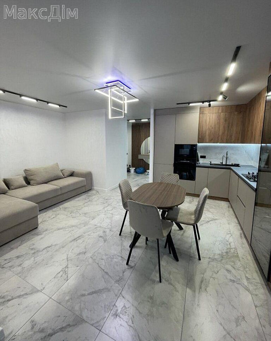 Продаж Будинок 2-кімнатний на Злуки пр. Тернопіль - фото 5