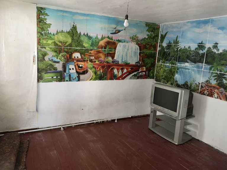 Продам дом с газом в с.Христо-Ботево (Лиманский р-н, 24 км от Одессы)  - фото 9