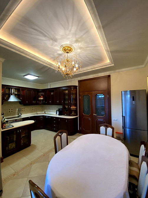 Продаж Квартира 4-кімнатна, 7/13 поверх на Лесі Українки вул., д. 23-А Київ - фото 8