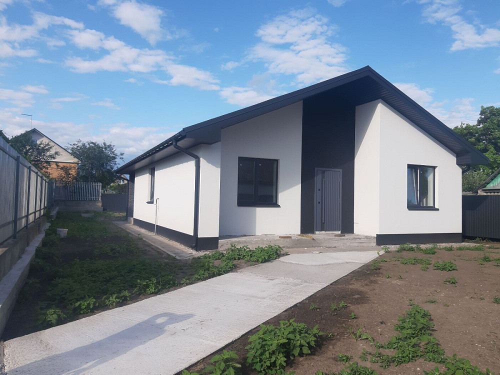 Продаж Будинок на улица Коцюбинского, д. Борисполь - изображение 1