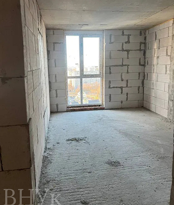 Продаж Квартира 2-кімнатна, 15/17 поверх на вул. Володимира Великого Львів - фото 5